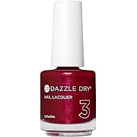 【日本未発売】Dazzle Dry Dazzle Nail ダズルドライ ネイル Amazon.com : Dazzle Dry Nail Lacquer (Step 3) - Hey, Sexy